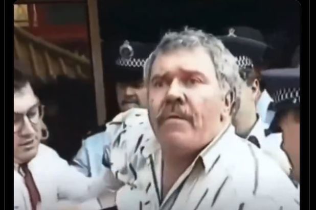 ΑΥΣΤΡΑΛΟΣ ΒΑΙΡΑΛ