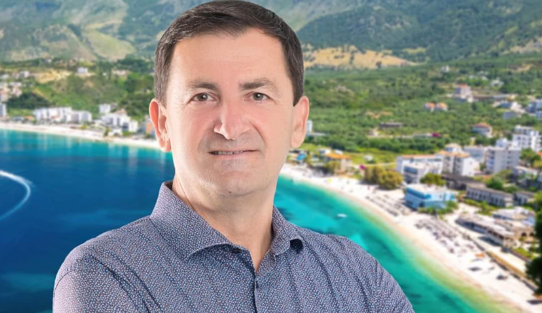 Βαγγέλης Τάβος