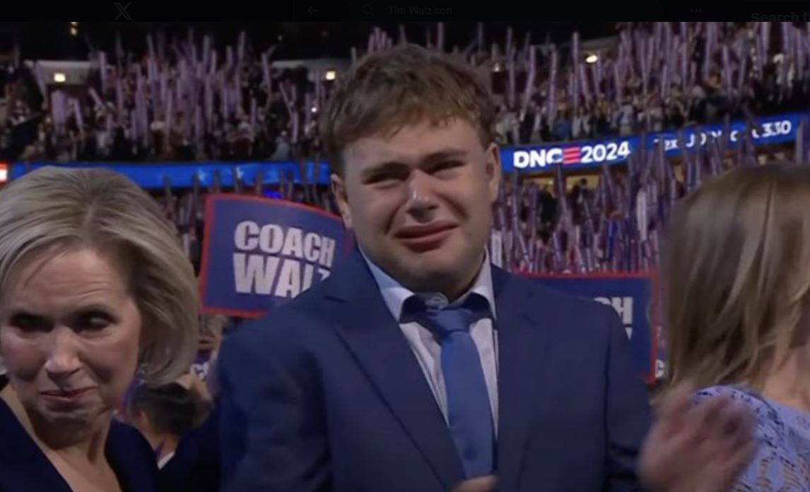 ΗΠΑ- εκλογές- Γουόλς