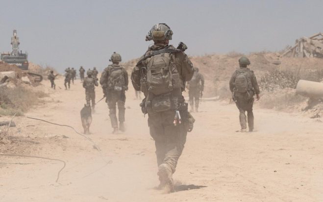 Μέση Ανατολή