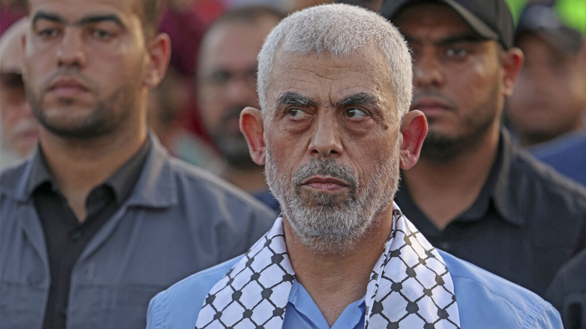 Νέες απειλές από το Ισραήλ: «Θα βρούμε τον νέο ηγέτη της Χαμάς και θα τον εξοντώσουμε»