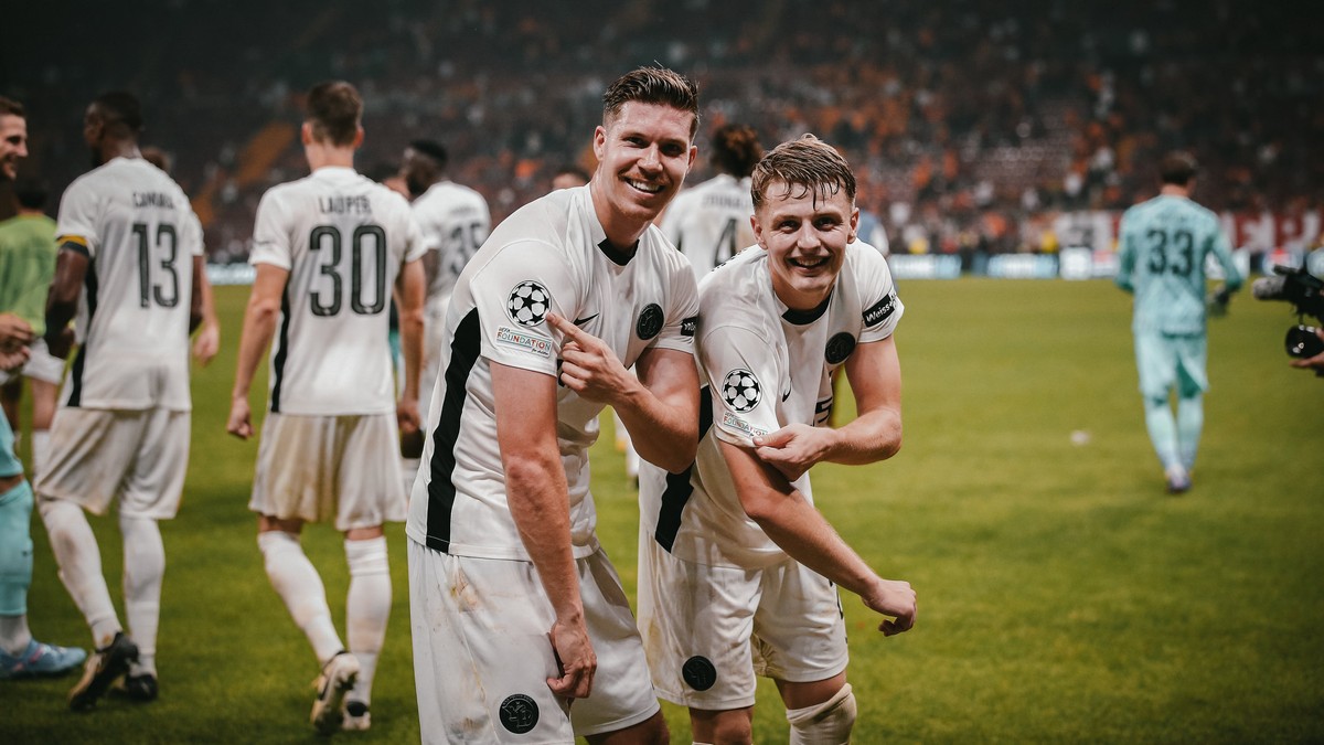 Βαθμολογία UEFA: Η Γιουνγκ Μπόις έστειλε την Ελλάδα στην 16η θέση – ΦΩΤΟ