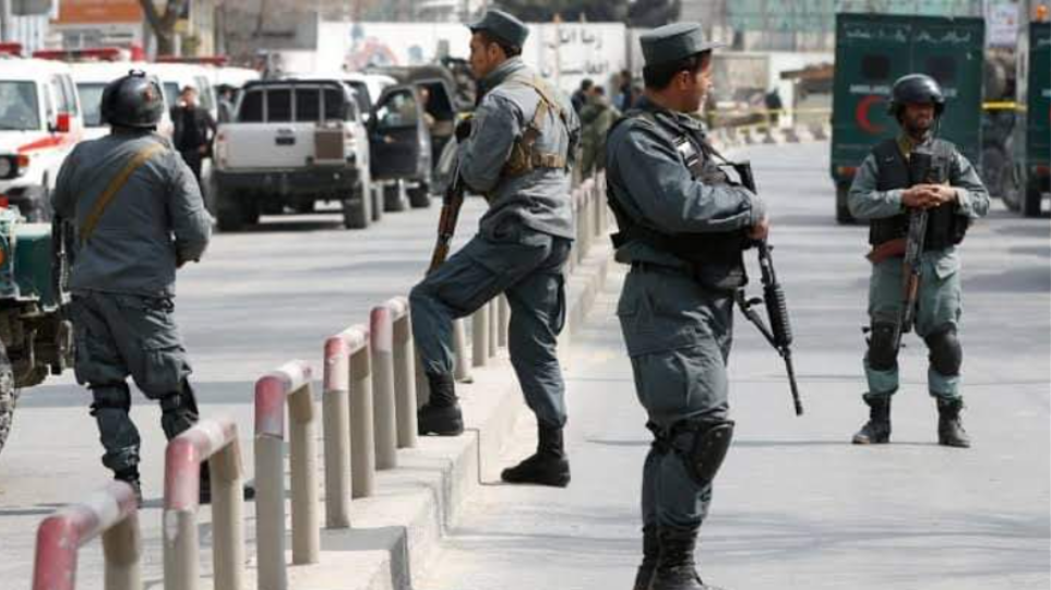 Αφγανιστάν: Απολύθηκαν 280 άνδρες αστυνομικούς επειδή δεν άφησαν γενειάδα