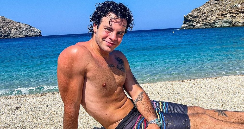 Άγγελος Λάτσιος - Ελένη Μενεγάκη