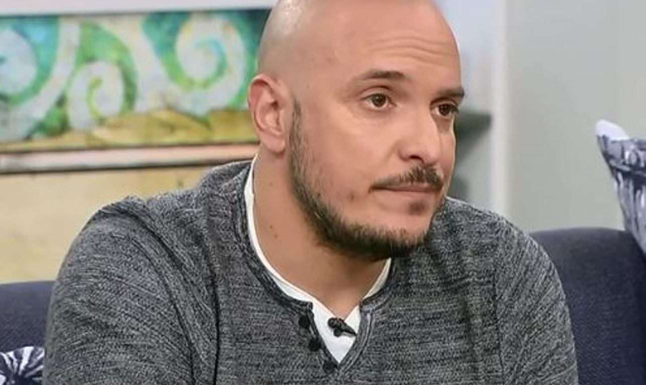 Άκης Δείξιμος