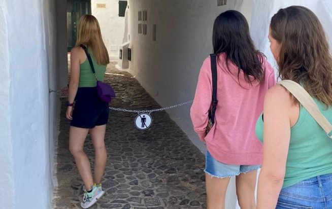 ΑΛΥΣΙΔΕΣ ΣΤΟΠ