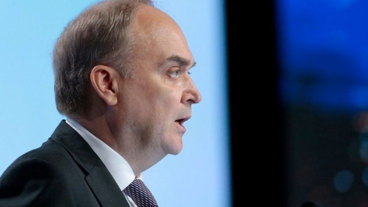 Ανατόλι Αντόνοφ