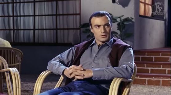 Ανδρέας Μπάρκουλης