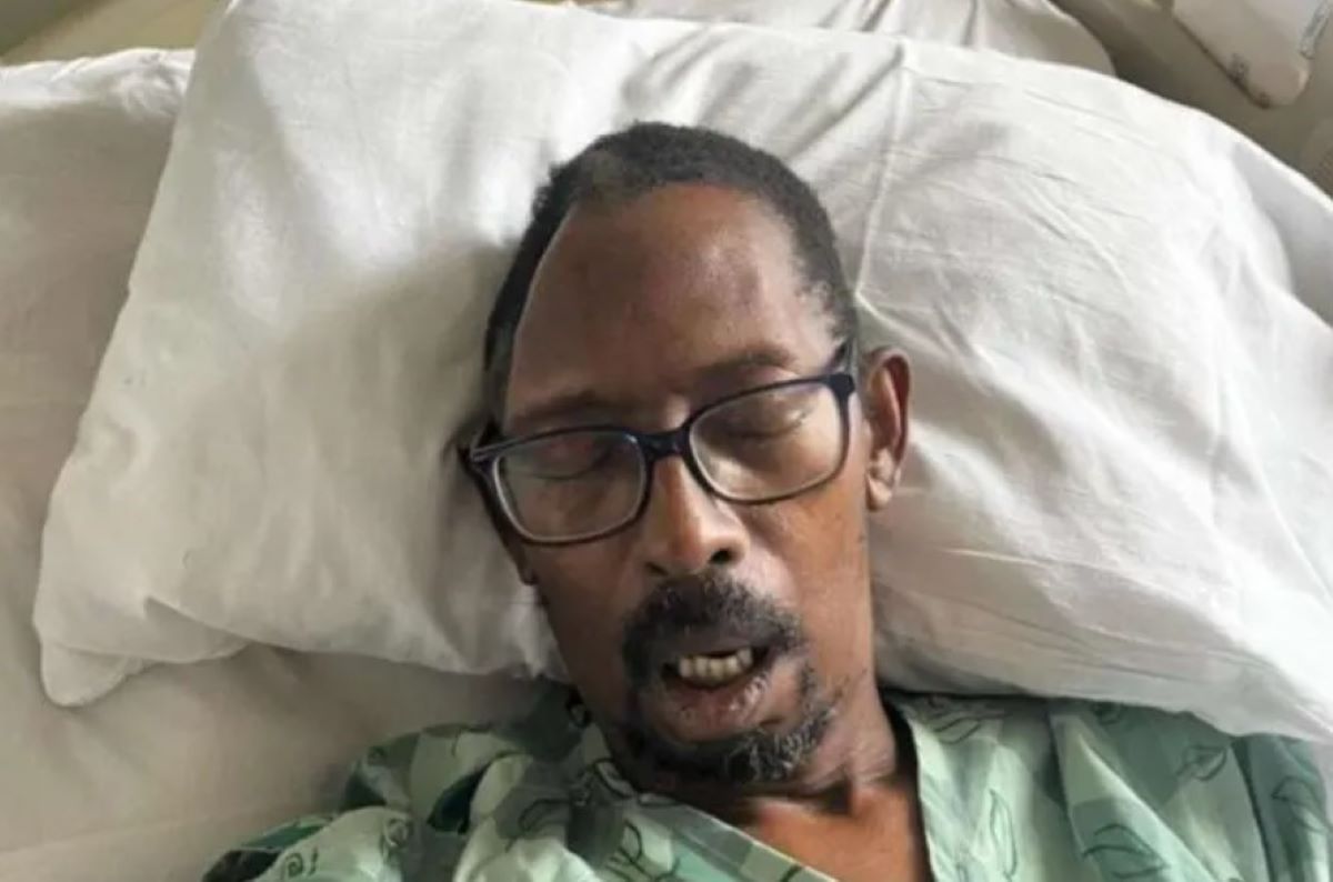 Νοσοκομείο έχασε κομμάτι του κρανίου ενός ασθενή – Ζήτησε 19.000 δολάρια για το υποκατάστατο