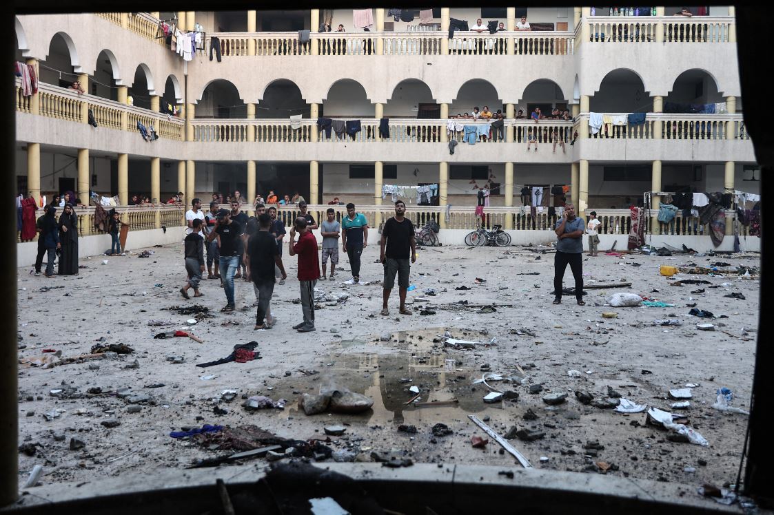 Μέση Ανατολή: Γιατί ανησυχούν οι ΗΠΑ, μετά το μακελειό στη Γάζα – Τα «παιχνίδια ισορροπίας» και οι απρόβλεπτες συνέπειες