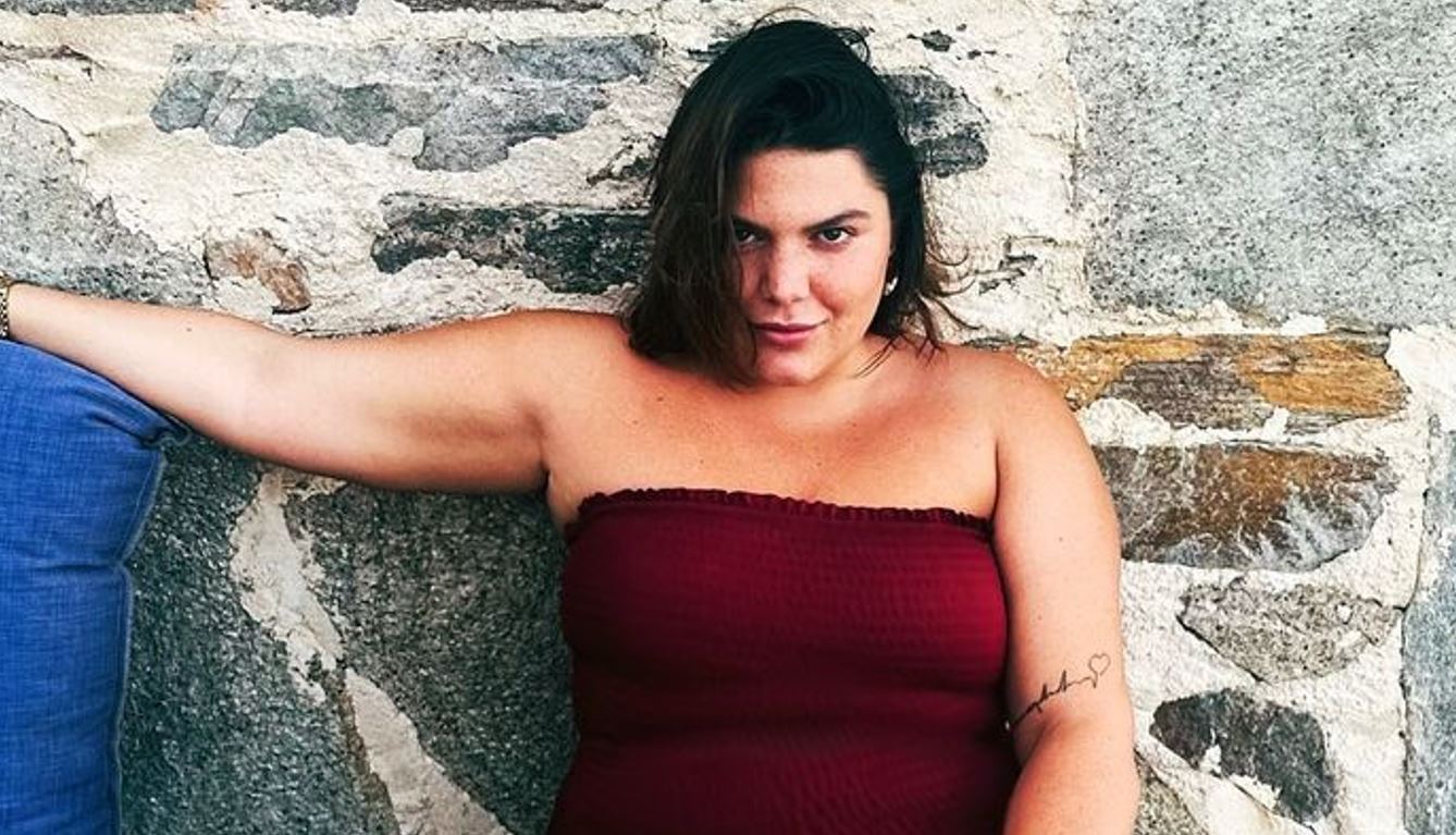 Δανάη Μπάρκα