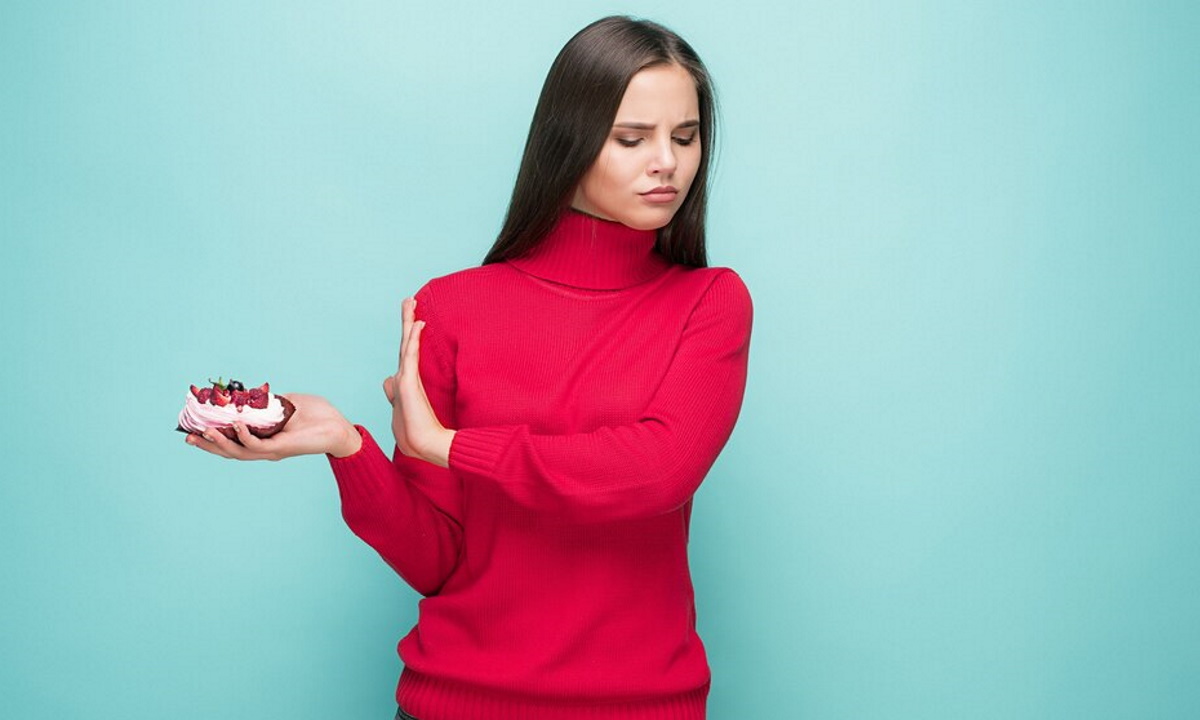 Τα «superfoods» που βοηθούν το σώμα σας να καταπολεμήσει την επιθυμία για γλυκά, σύμφωνα με ειδικό