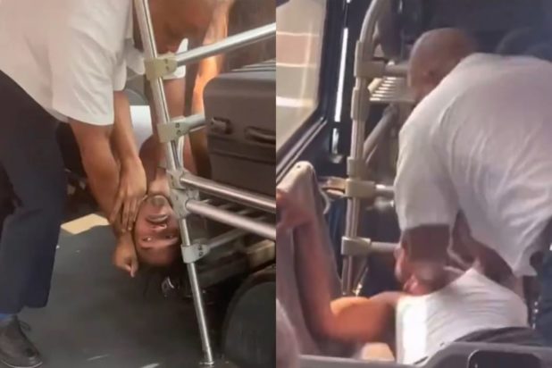 ξύλο λεωφορείο