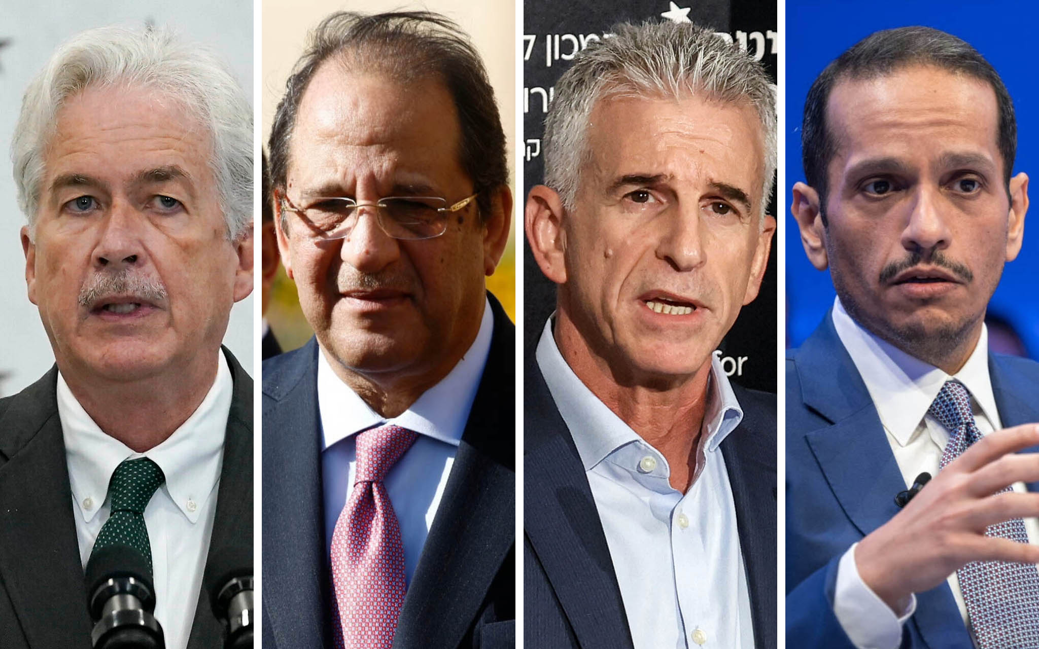 Σε αναστολή οι διαπραγματεύσεις για την απελευθέρωση των Ισραηλινών ομήρων – Τι περιμένουν οι διαμεσολαβητές