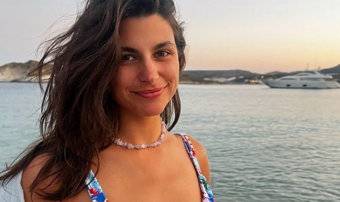 Δανάη Παππά