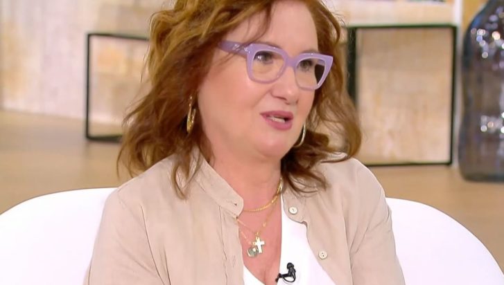 Φωτεινή Ντεμίρη