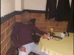 32χρονος δράστης Διδυμότειχο