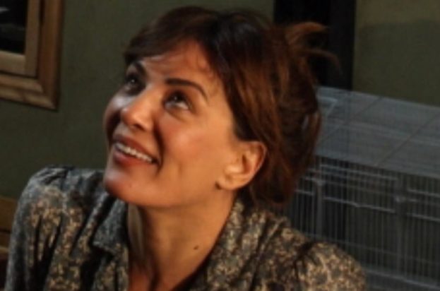 Δήμητρα Ματσούκα