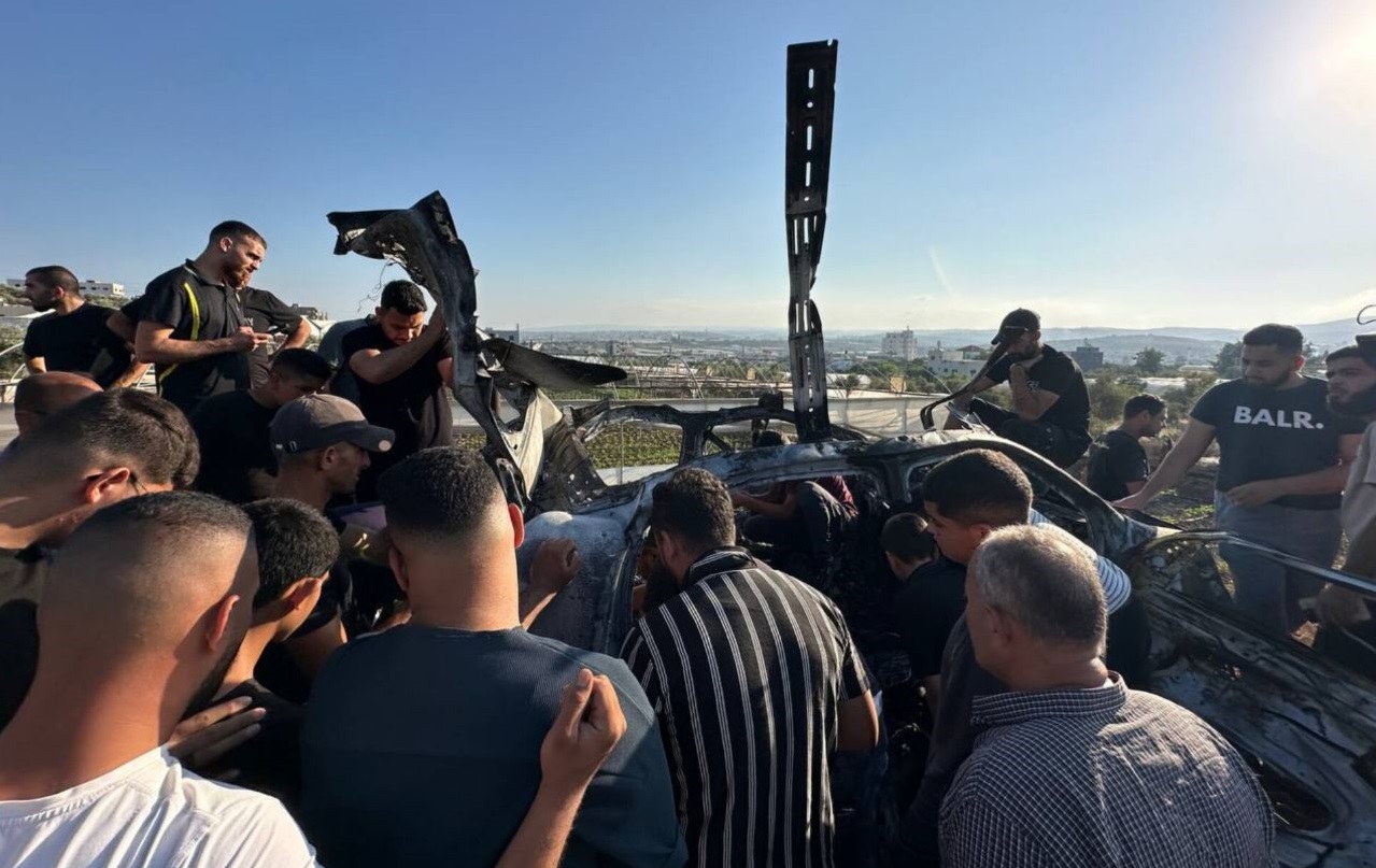 Δυτική Όχθη: Στους 9 οι νεκροί από αεροπορικές επιδρομές των Ισραηλινών – Ανάμεσά τους και ένας διοικητής της Χαμάς