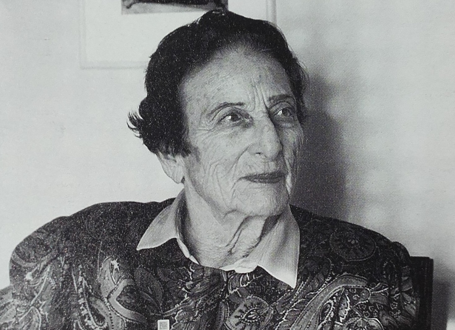 Η πρώτη Ελληνίδα που πήρε μέρος σε Ολυμπιακούς