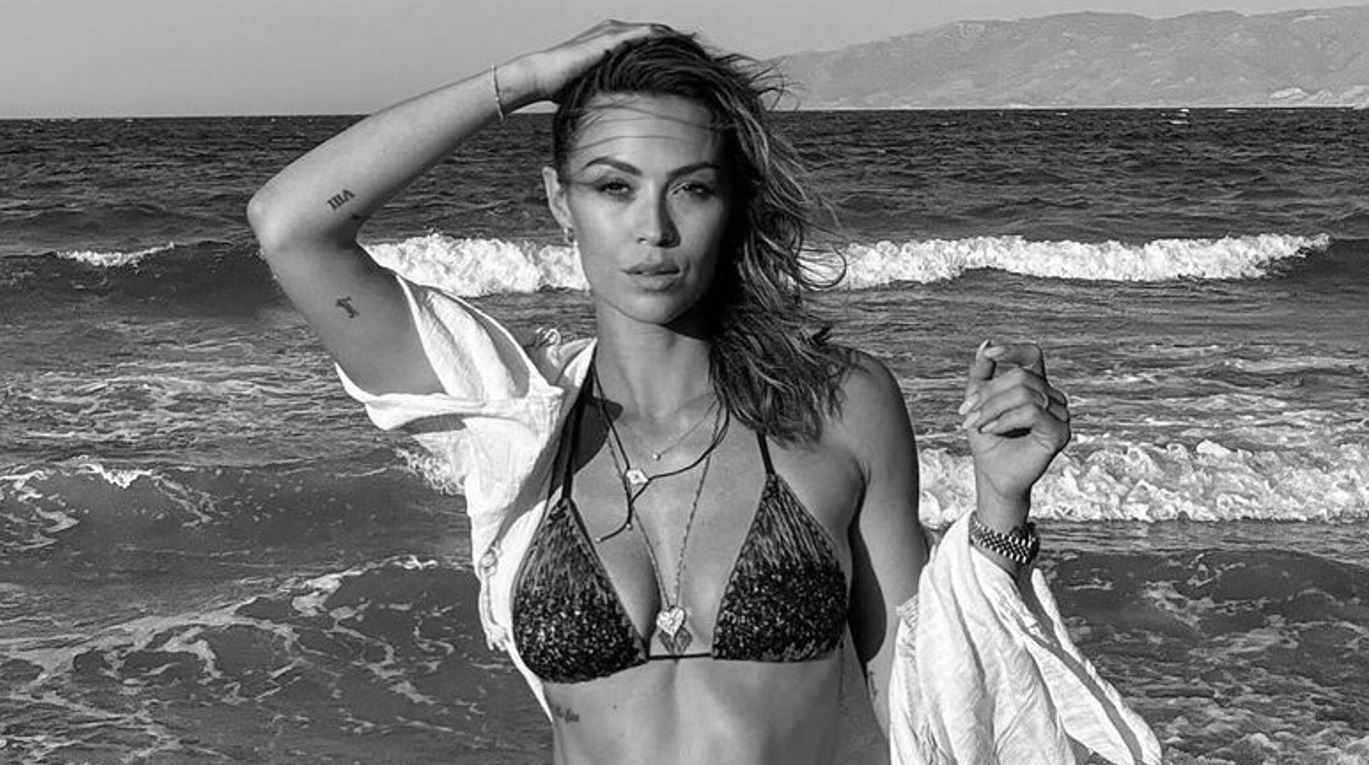 Δώρα Παντελή