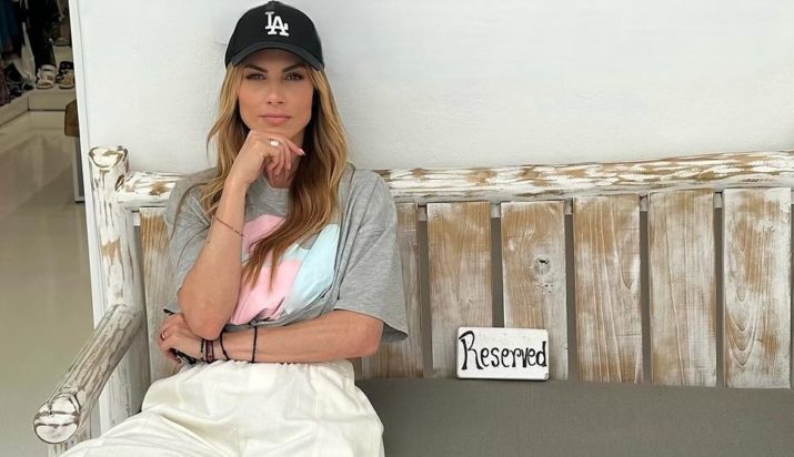 Ντορέττα Παπαδημητρίου - Ψυχοθεραπεία