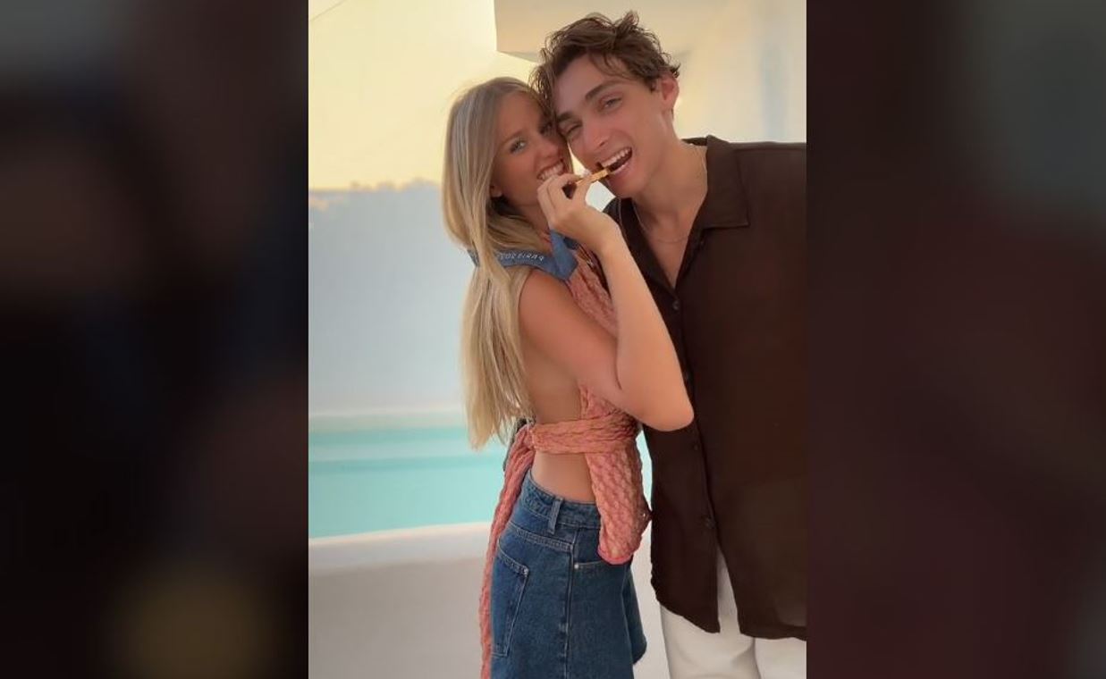 Αρμάντ Ντουπλάντις