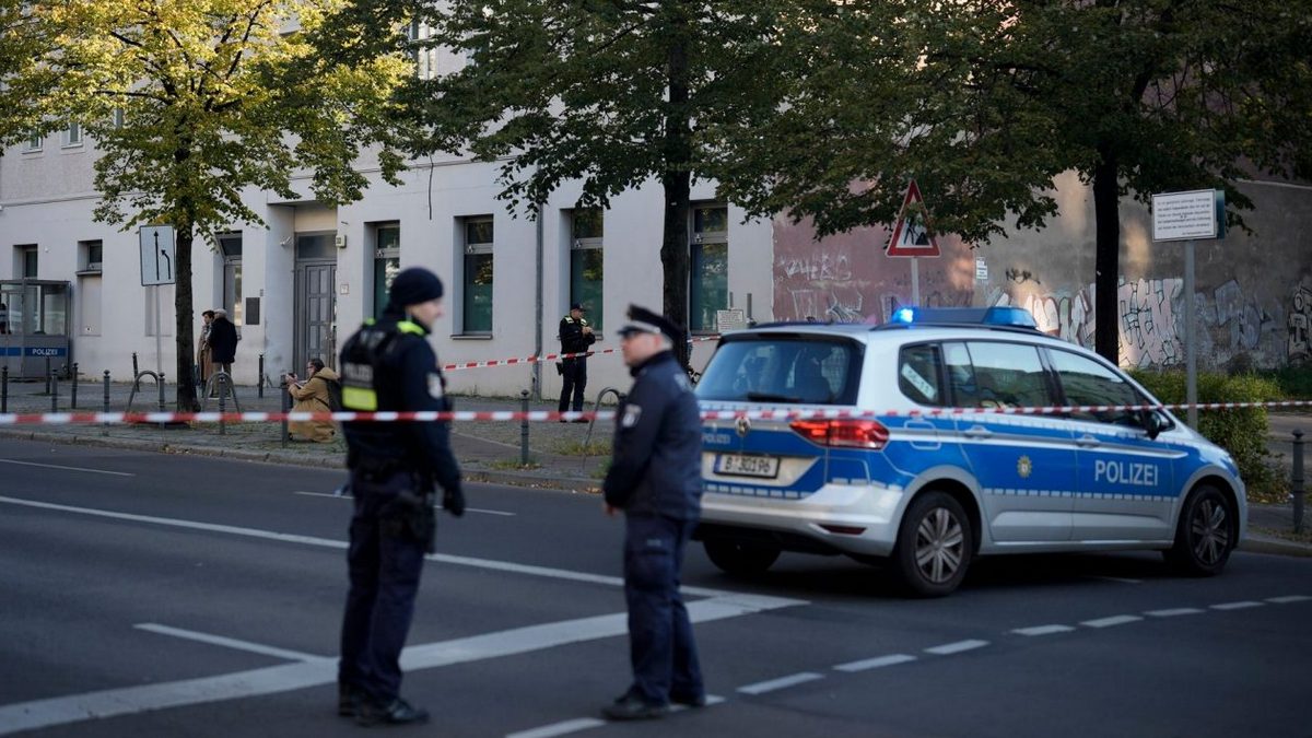 Γερμανία: Γυναίκα μαχαίρωσε 5 ανθρώπους σε λεωφορείο
