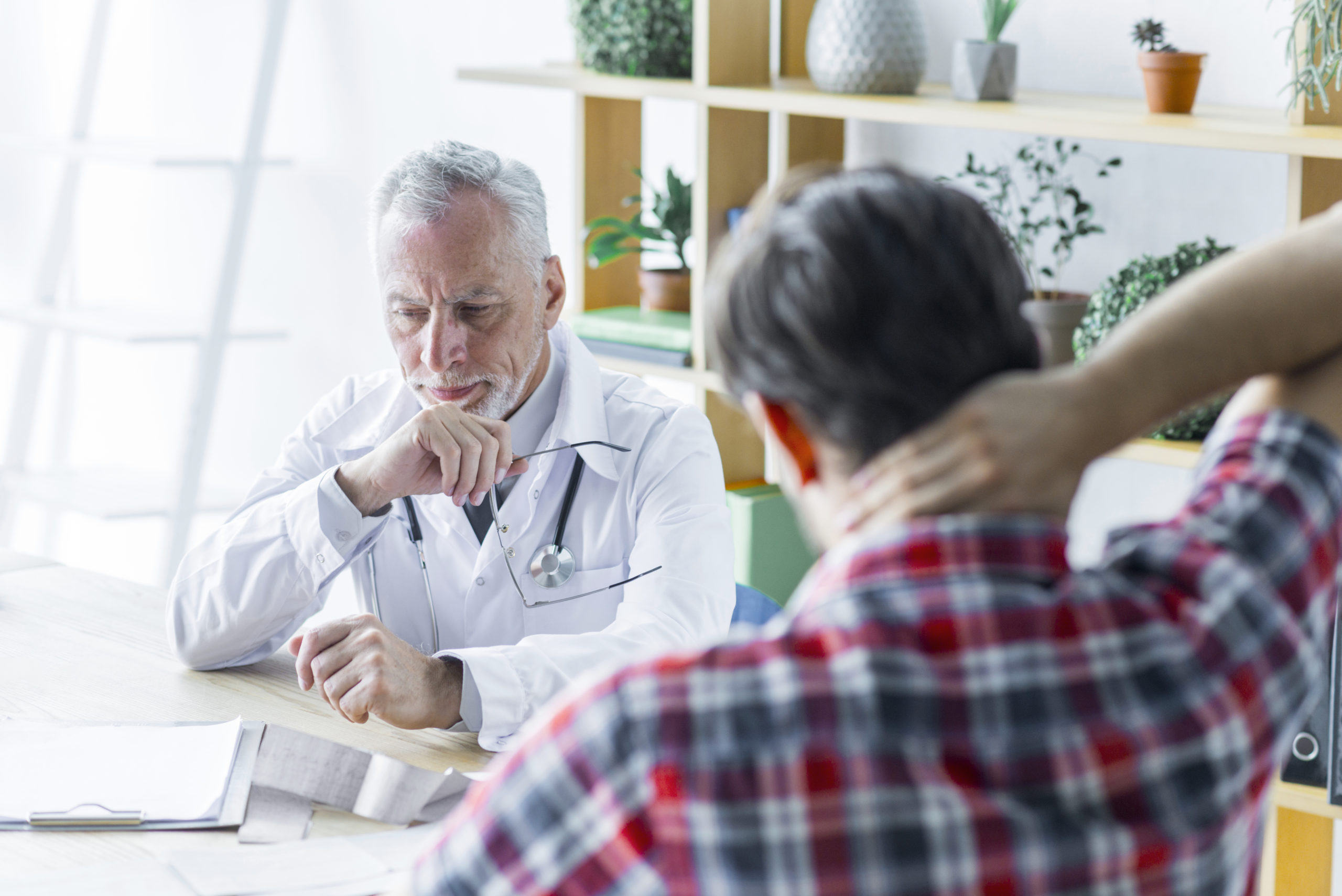 Μαραθωνοδρόμος διαγνώστηκε στα 38 του με λέμφωμα σε τελικό στάδιο – «Αυτά ήταν τα 3 συμπτώματα στα οποία δεν έδωσα σημασία»