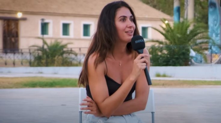 Έλενα Κρεμλίδου