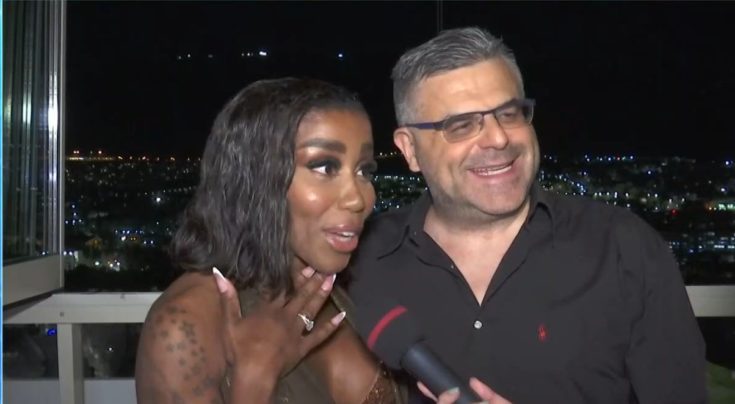 Ελίζαμπεθ Ελέτσι - Γενέθλια