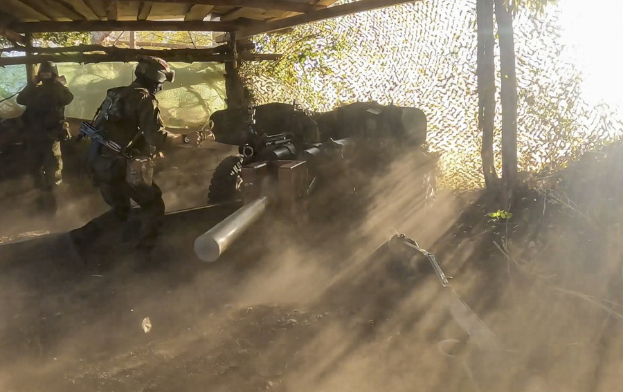 Κουρσκ ουκρανική επίθεση