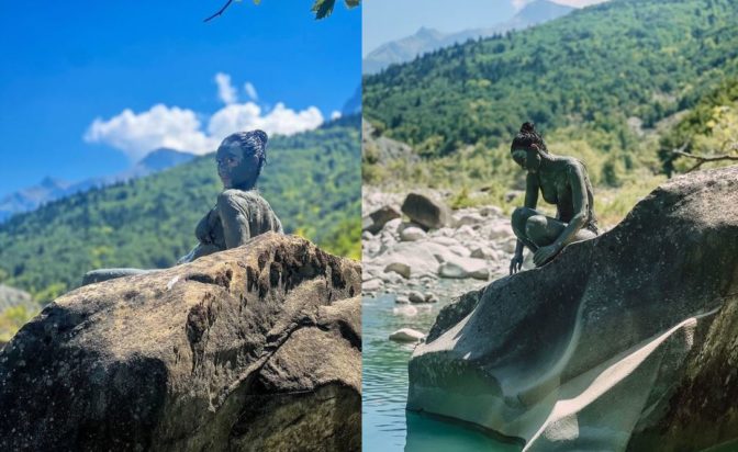 Ευγενία Σαμαρά