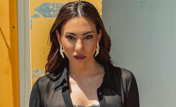 Ευρυδίκη Βαλαβάνη