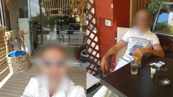 Έβρος Φέρες 42χρονος