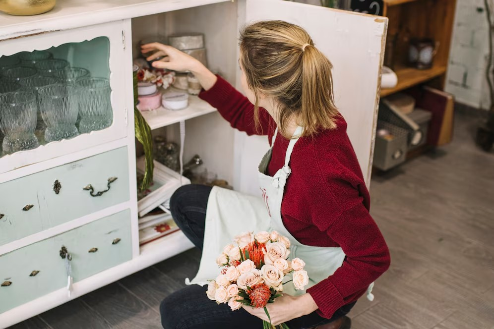 «Μαλώνουμε διαρκώς με τη γυναίκα μου – την έχει πιάσει μία ανόητη εμμονή με το ψυγείο, όλοι συμφωνούν μαζί μου»