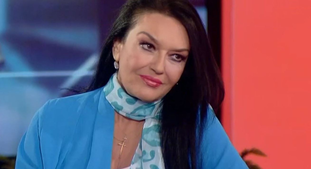 Ελένη Φιλίνη