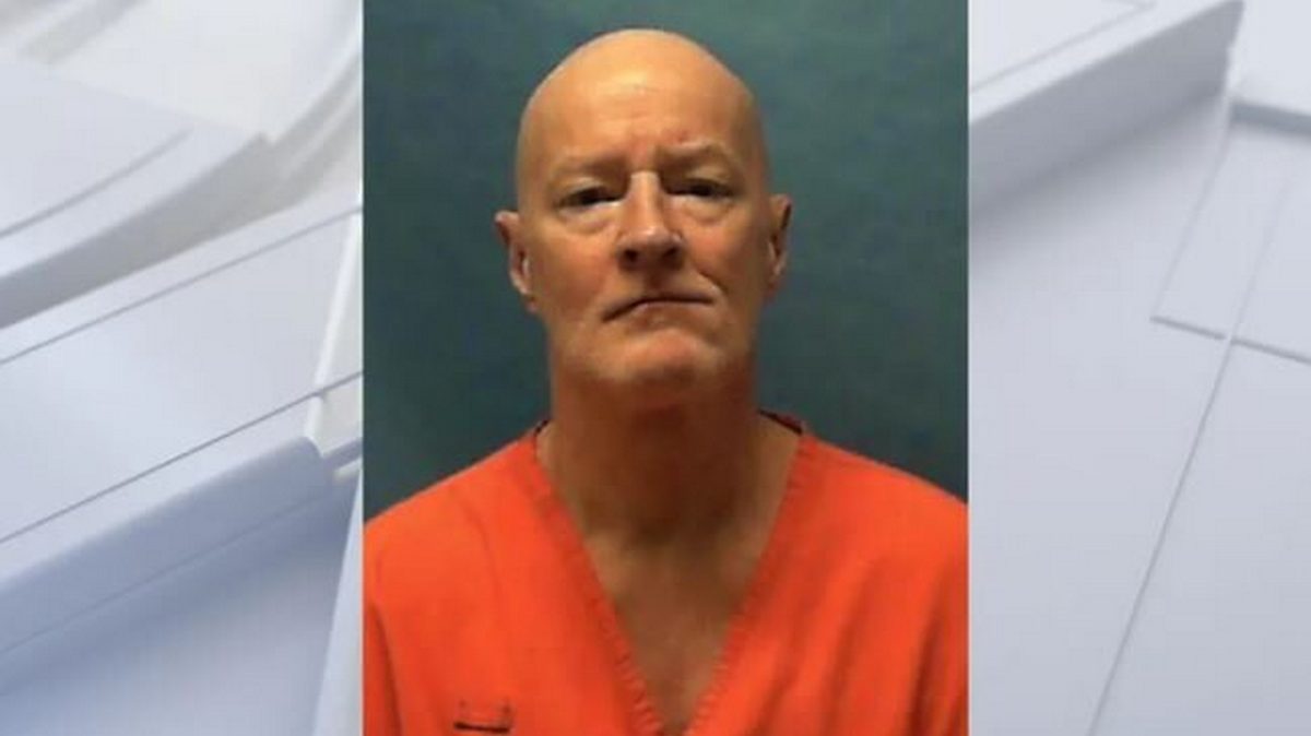 Φλόριντα: Εκτελέστηκε άνδρας καταδικασμένος για φόνο και βιασμό