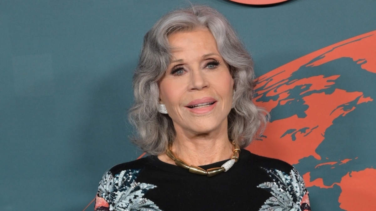 Τζέιν Φόντα: Είχε εκφράσει τις αμφιβολίες της για τον γάμο της Τζένιφερ Λόπεζ και του Μπεν Άφλεκ