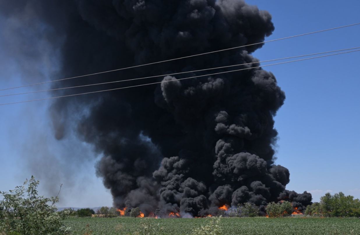 ΦΩΤΙΑ ΛΑΡΙΣΑ