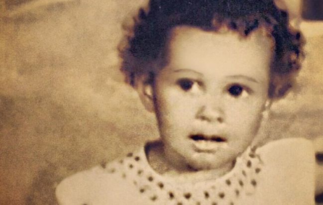 Ελένη Φουρέιρα