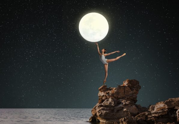 πανσέληνος ζώδια