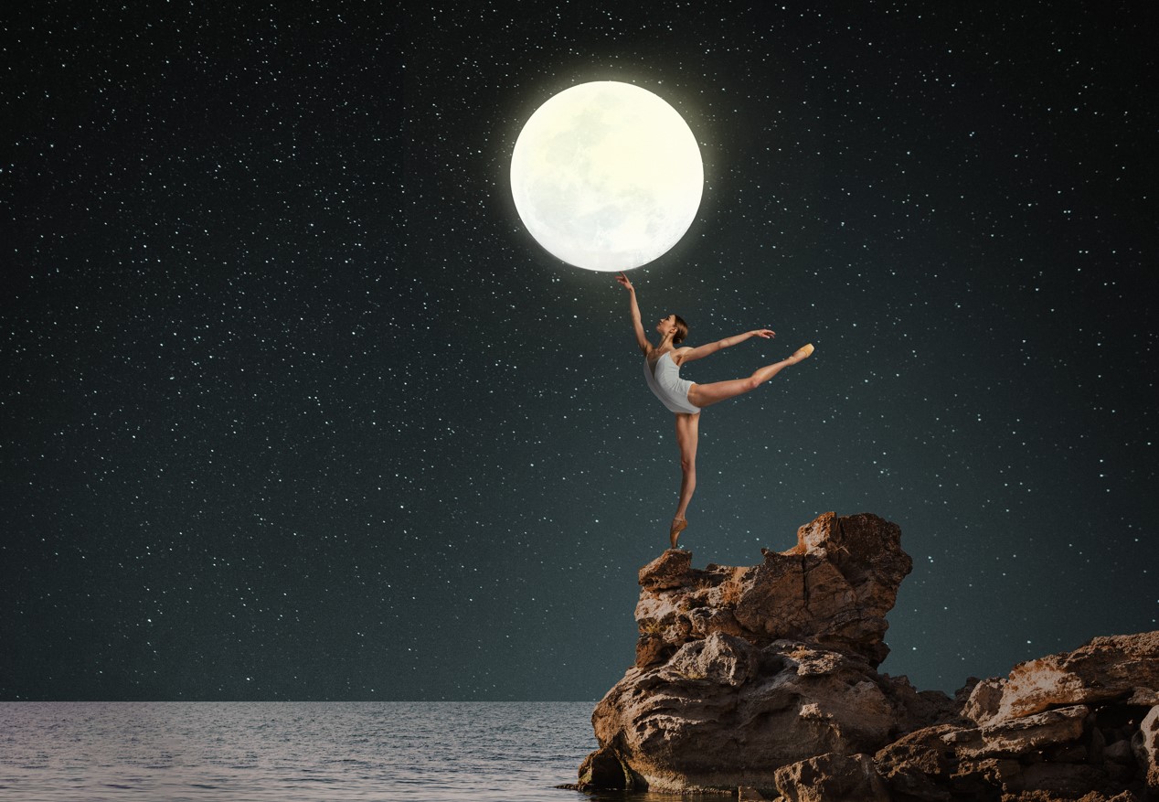 πανσέληνος ζώδια