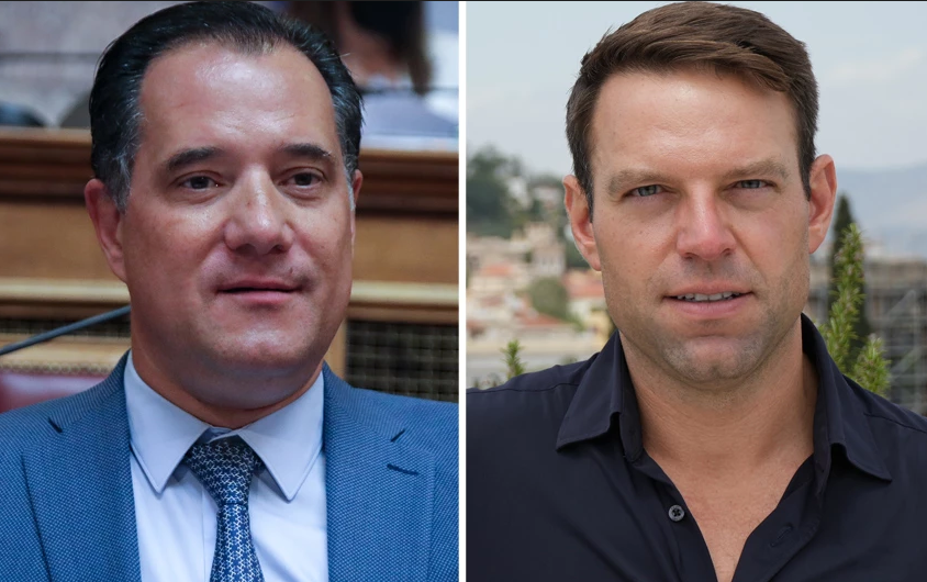 Γεωργιάδης Κασσελάκης