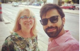 Βάνα Δημητρίου - Ανδρέας Γεωργίου