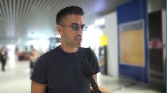 Γιάννης Τσιμιτσέλης - Tempting Fortune