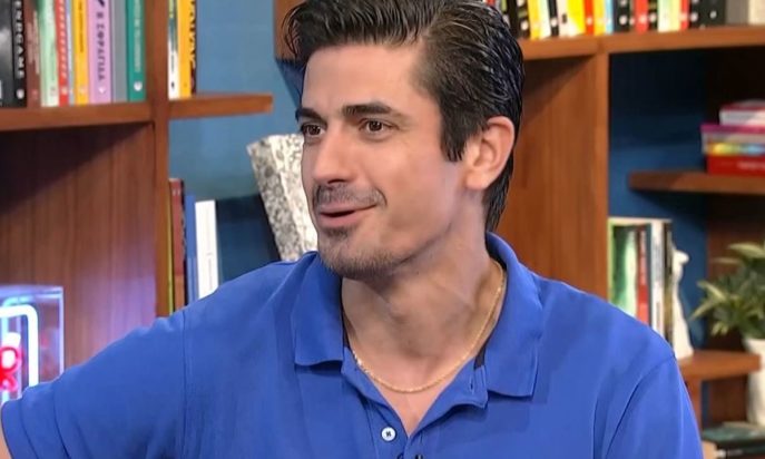 Δημήτρης Γκοτσόπουλος