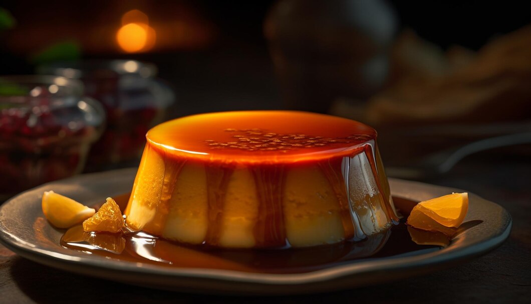 Εύκολη συνταγή για κρέμα καραμελέ: Ένα κλασικό γλυκό με πλούσια γεύση