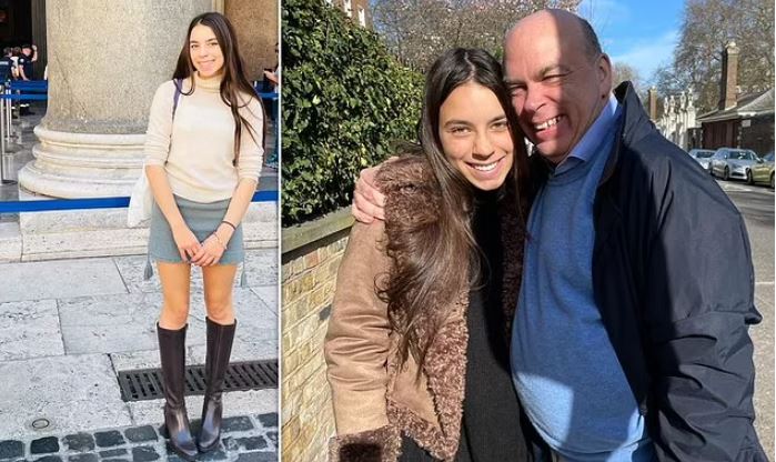 Ναυάγιο στην Σικελία: Θλίψη και σοκ στην οικογένεια του μεγιστάνα Λιντς – Η ανακοίνωση και οι φωτογραφίες που έδωσαν στη δημοσιότητα