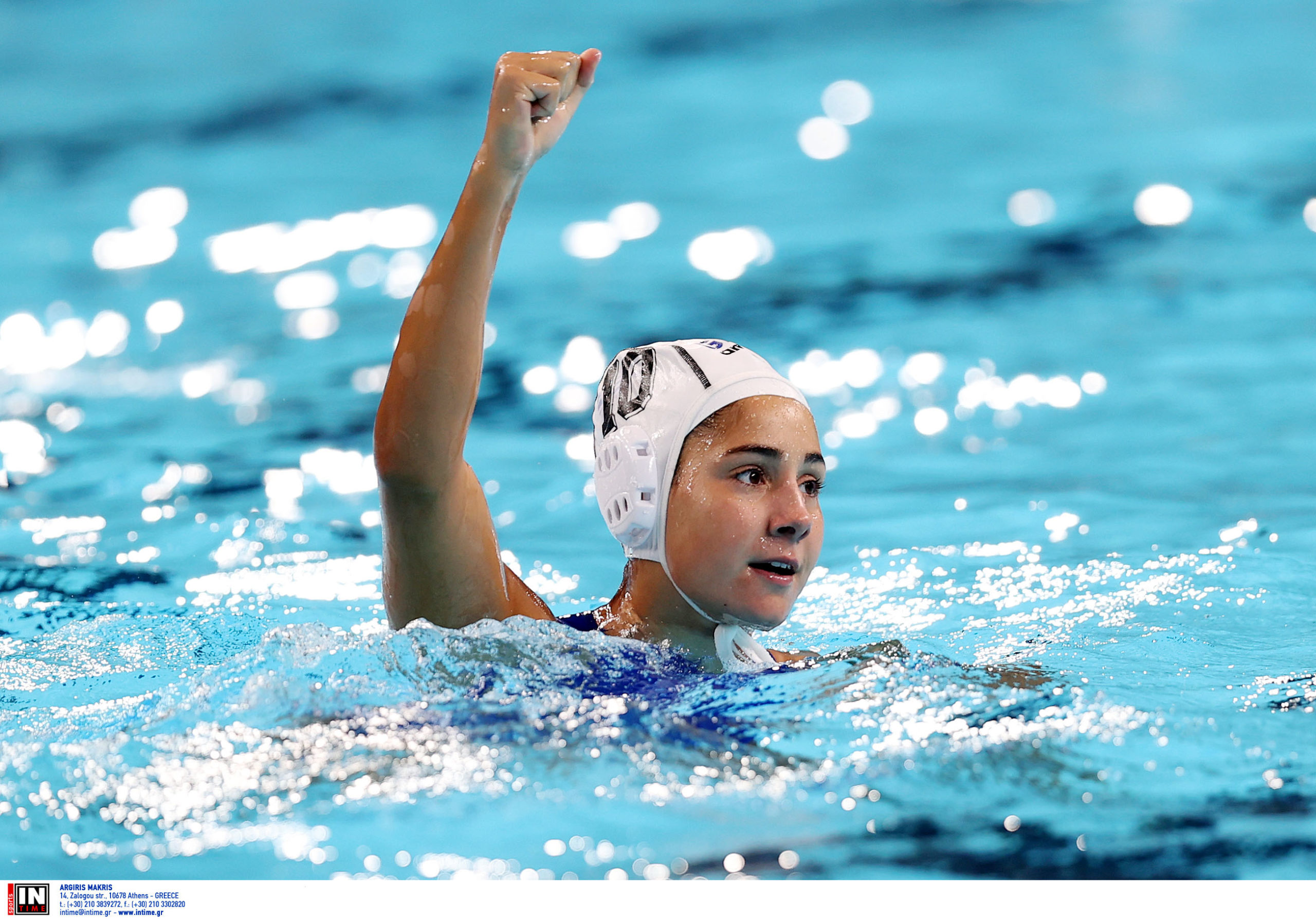 ΠΟΛΟ ΓΥΝΑΙΚΕΣ